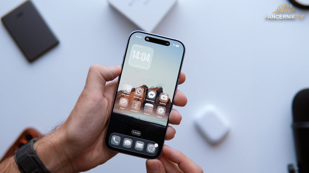 Przesiadka z Androida na iOS: obejrzyj zanim podejmiesz decyzję!